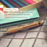 Bookmark Card | Template [Nature-Traditional] 003