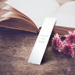Bookmark Card | Upload Your Design