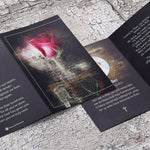 Folded Card | Template [Nature-Contemporary] 001