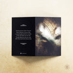 Folded Card | Template [Religious-Contemporary] 009