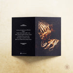 Folded Card | Template [Religious-Contemporary] 010