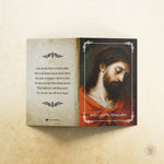 Folded Card | Template [Religious-Traditional] 002