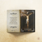 Folded Card | Template [Religious-Traditional] 003