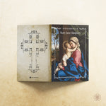 Folded Card | Template [Religious-Traditional] 008