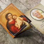 Folded Card | Template [Religious-Traditional] 009