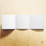 Lifetime Card | Design from Scratch [Premade Layout] 001