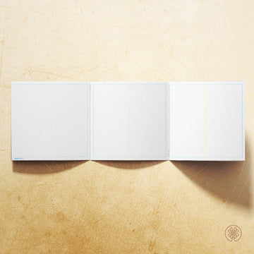 Lifetime Card | Design from Scratch [Premade Layout] 002