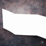 Lifetime Card | Template [Nature-Contemporary] 002
