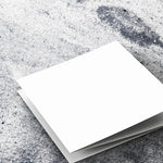 Lifetime Card | Template [Religious-Artistic] 001