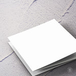 Lifetime Card | Template [Religious-Artistic] 002