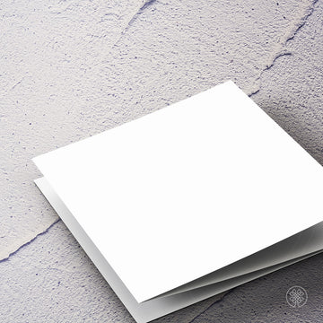 Lifetime Card | Template [Religious-Artistic] 002