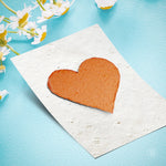Seed Card | Template [Nature-Contemporary] 002