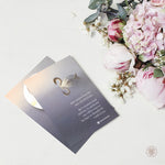 Single Card | Template [Nature-Traditional] 002