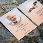 Single Card | Template [Nature-Traditional] 005