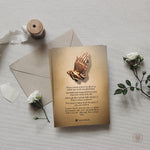 Single Card | Template [Religious-Contemporary] 003