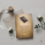 Single Card | Template [Religious-Contemporary] 005