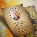Single Card | Template [Religious-Contemporary] 006