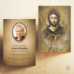 Single Card | Template [Religious-Contemporary] 006