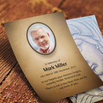 Single Card | Template [Religious-Contemporary] 010