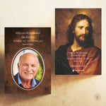 Single Card | Template [Religious-Traditional] 003