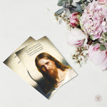 Single Card | Template [Religious-Traditional] 004