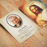 Single Card | Template [Religious-Traditional] 007