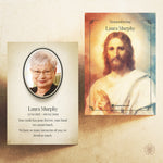 Single Card | Template [Religious-Traditional] 007