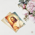 Single Card | Template [Religious-Traditional] 007