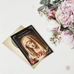 Single Card | Template [Religious-Traditional] 008