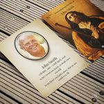 Single Card | Template [Religious-Traditional] 009