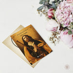 Single Card | Template [Religious-Traditional] 009