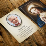 Single Card | Template [Religious-Traditional] 010