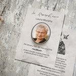 Wallet Card | Template [Religious-Artistic] 001
