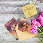 Wallet Card | Template [Religious-Artistic] 002