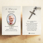 Wallet Card | Template [Religious-Artistic] 005