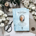 Wallet Card | Template [Religious-Contemporary] 003