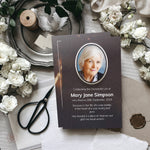 Wallet Card | Template [Religious-Contemporary] 008