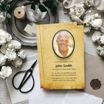 Wallet Card | Template [Religious-Contemporary] 009