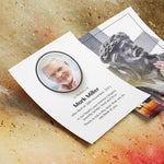 Wallet Card | Template [Religious-Contemporary] 010