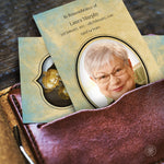 Wallet Card | Template [Religious-Traditional] 002