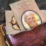 Wallet Card | Template [Religious-Traditional] 004